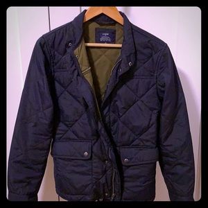 J Crew men’s XS outerwear jacket